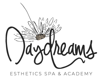 Daydreams Esthetics Spa Logo