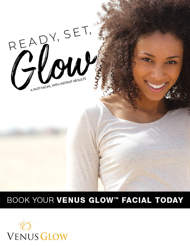 Venus Glow Facial
